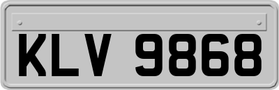 KLV9868