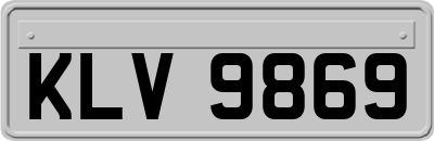 KLV9869