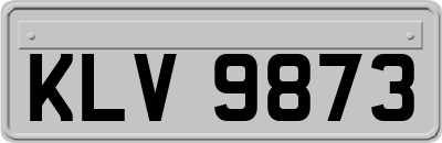KLV9873