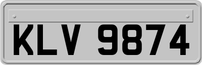 KLV9874
