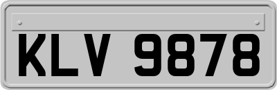 KLV9878