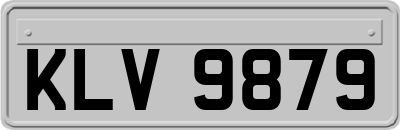 KLV9879