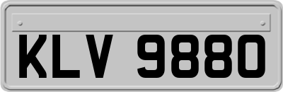 KLV9880