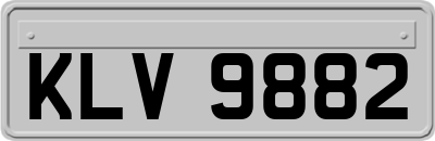 KLV9882