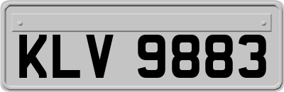 KLV9883