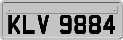 KLV9884