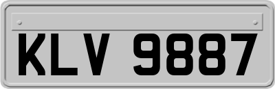 KLV9887