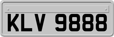 KLV9888