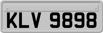 KLV9898