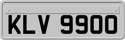 KLV9900