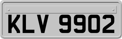KLV9902