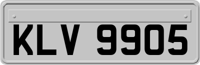 KLV9905
