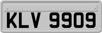 KLV9909
