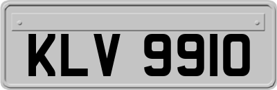 KLV9910
