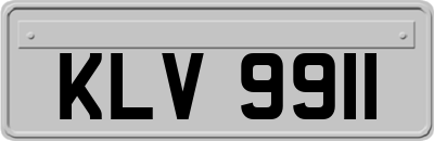 KLV9911