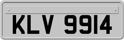 KLV9914