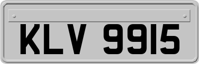 KLV9915