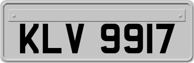 KLV9917