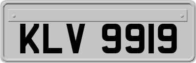 KLV9919