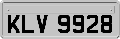 KLV9928
