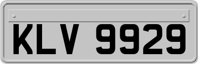 KLV9929