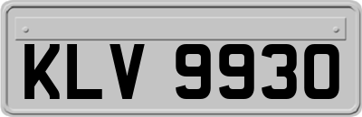 KLV9930