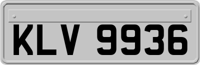 KLV9936