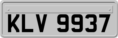 KLV9937