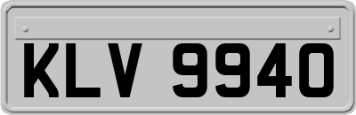 KLV9940