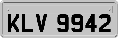 KLV9942