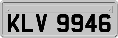 KLV9946