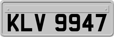 KLV9947