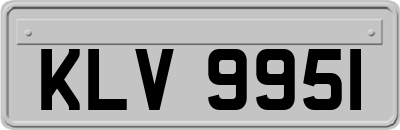 KLV9951