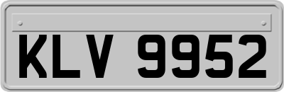 KLV9952