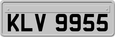 KLV9955