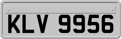 KLV9956