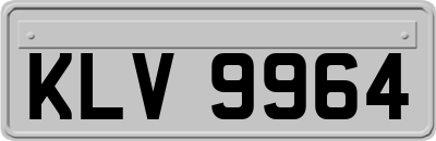 KLV9964