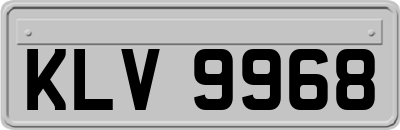 KLV9968