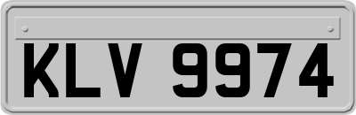 KLV9974