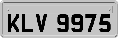 KLV9975