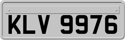 KLV9976