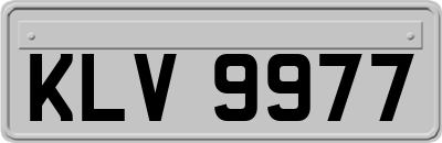 KLV9977