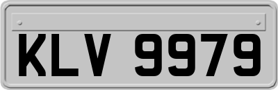 KLV9979