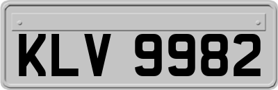 KLV9982