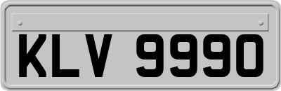 KLV9990