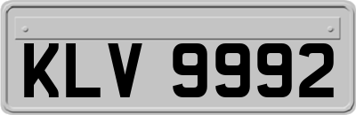 KLV9992