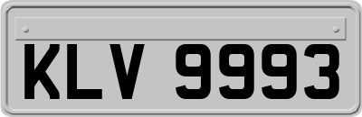 KLV9993