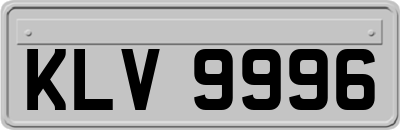 KLV9996