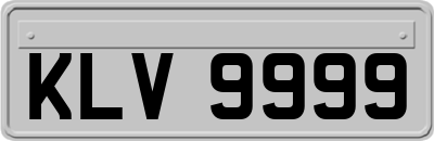 KLV9999