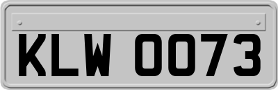 KLW0073